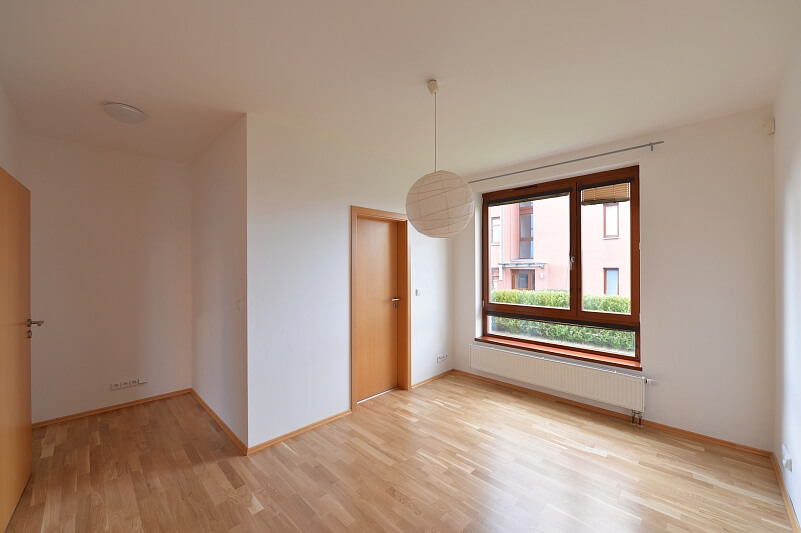 Čistovická, Řepy - Prague 6 | Rent, Apartment One-bedroom (2+kk), 48 m²