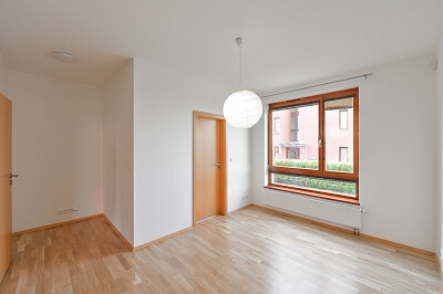 Čistovická, Řepy - Praha 6 | Pronájem, Byt 2+kk, 48 m²