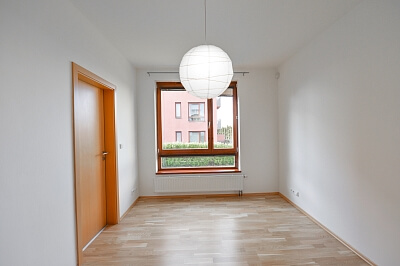 Čistovická, Řepy - Prague 6 | Rent, Apartment One-bedroom (2+kk), 48 m²