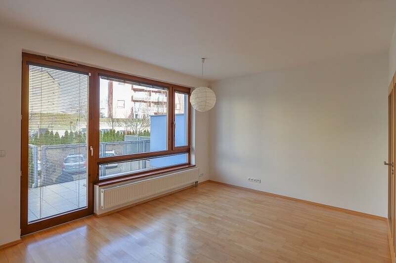 Čistovická, Řepy - Praha 6 | Pronájem, Byt 2+kk, 48 m²
