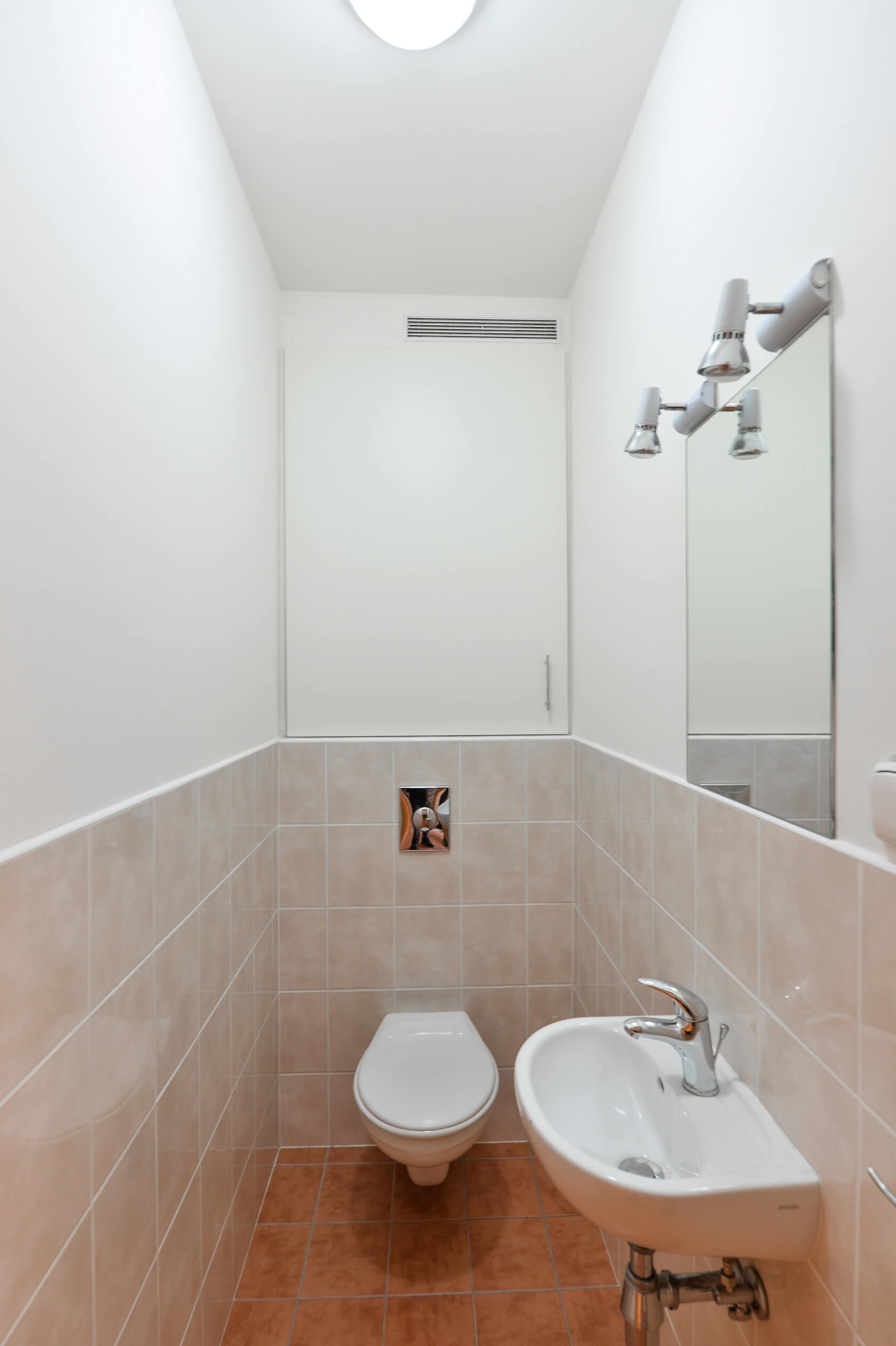 Čistovická, Řepy - Praha 6 | Pronájem, Byt 2+kk, 48 m²