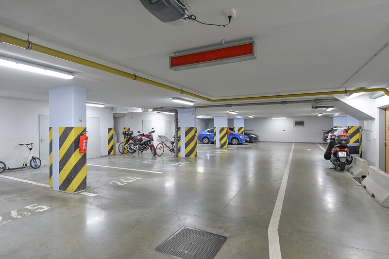 Čistovická, Řepy - Praha 6 | Pronájem, Byt 2+kk, 48 m²