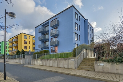 Čistovická, Řepy - Praha 6 | Pronájem, Byt 2+kk, 48 m²