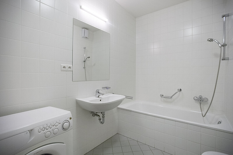 U Zvonařky, Vinohrady - Praha 2 | Pronájem, Byt 1+kk, 39 m²