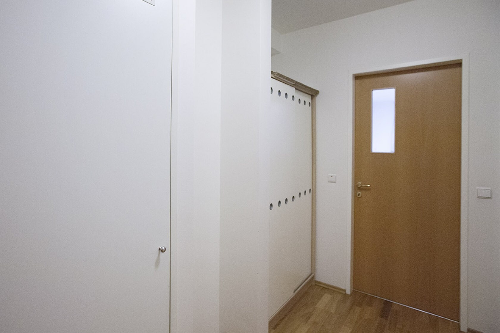 U Zvonařky, Vinohrady - Prague 2 | Rent, Apartment Studio (1+kk), 39 m²