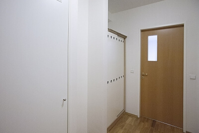 U Zvonařky, Vinohrady - Prague 2 | Rent, Apartment Studio (1+kk), 39 m²