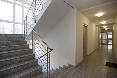 U Zvonařky, Vinohrady - Praha 2 | Pronájem, Byt 1+kk, 39 m²