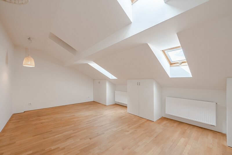 Polská, Vinohrady - Praha 2 | Pronájem, Byt 2+kk, 78 m²