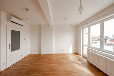 Polská, Vinohrady - Praha 2 | Pronájem, Byt 2+kk, 78 m²
