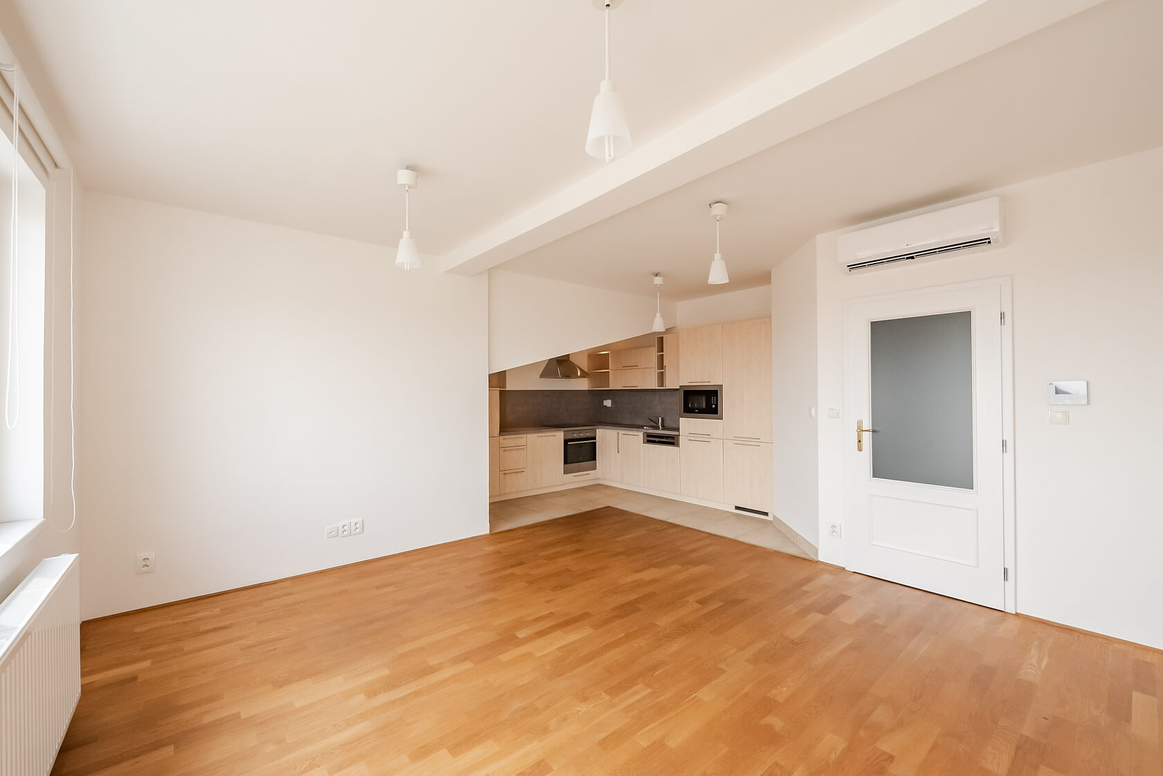 Polská, Vinohrady - Praha 2 | Pronájem, Byt 2+kk, 78 m²