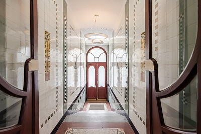 Polská, Vinohrady - Praha 2 | Pronájem, Byt 2+kk, 78 m²