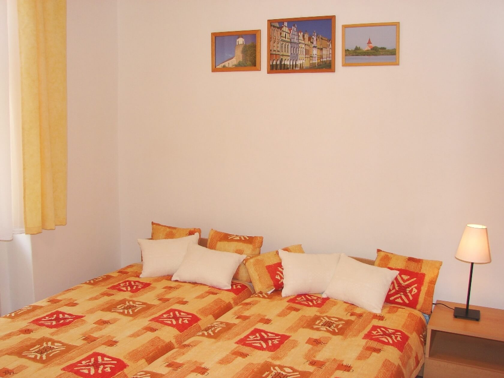 Krkonošská, Vinohrady - Praha 2 | Pronájem, Byt 2+1, 42 m²