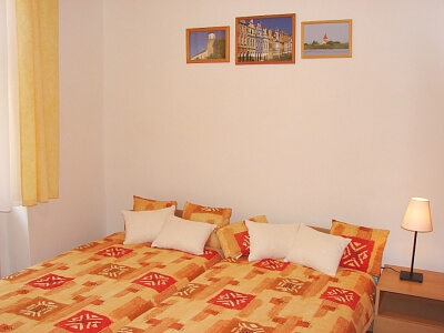 Krkonošská, Vinohrady - Prague 2 | Rent, Apartment One-bedroom (2+1), 42 m²