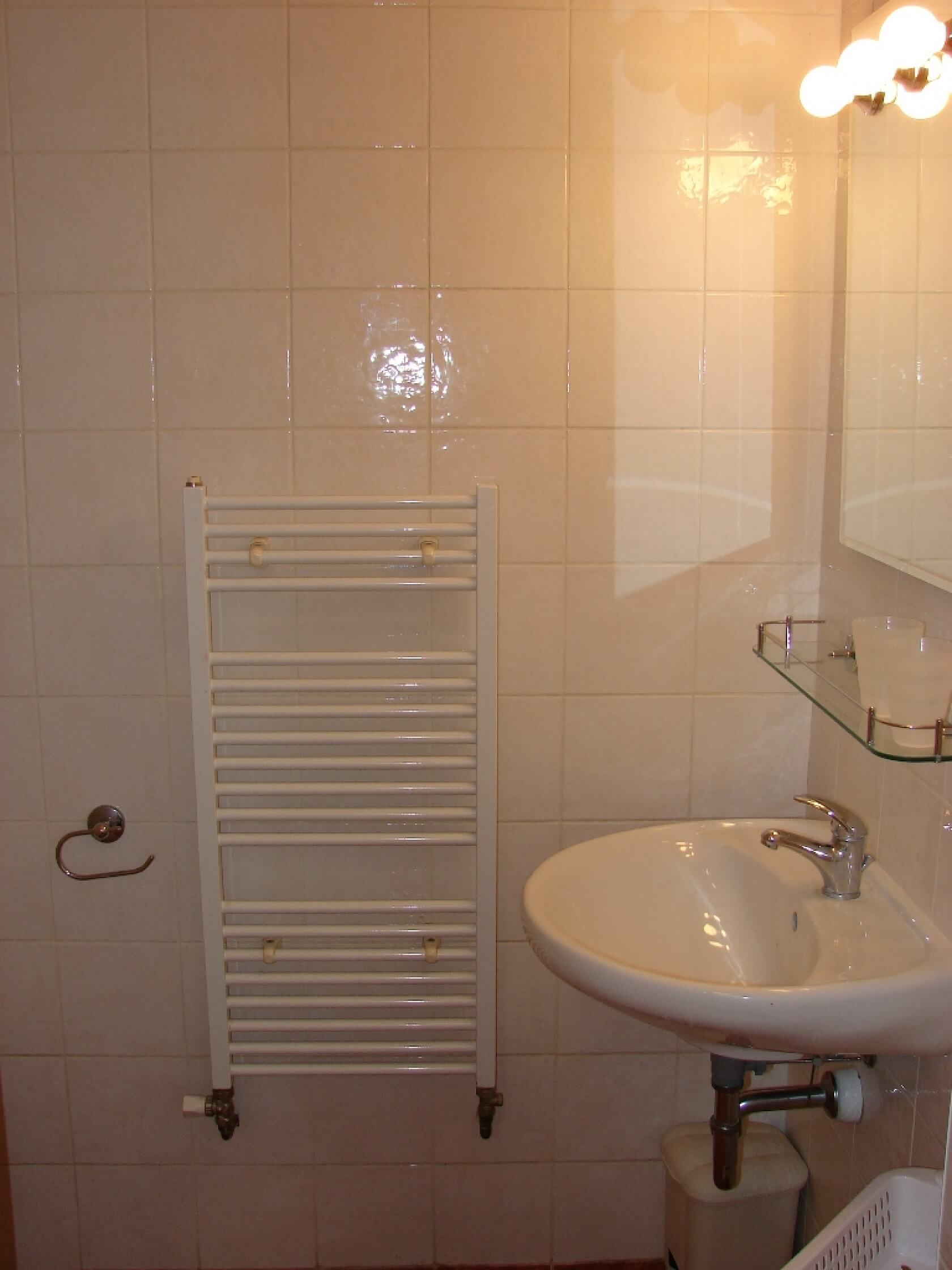 Krkonošská, Vinohrady - Praha 2 | Pronájem, Byt 2+1, 42 m²