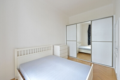 Belgická, Vinohrady - Prague 2 | Rent, Apartment Two-bedroom (3+1), 73 m²