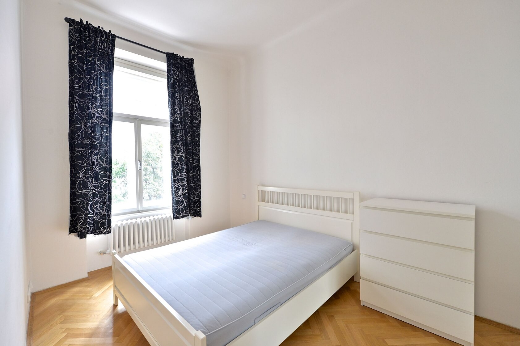 Belgická, Vinohrady - Praha 2 | Pronájem, Byt 3+1, 73 m²