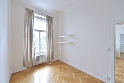 Belgická, Vinohrady - Praha 2 | Pronájem, Byt 3+1, 73 m²