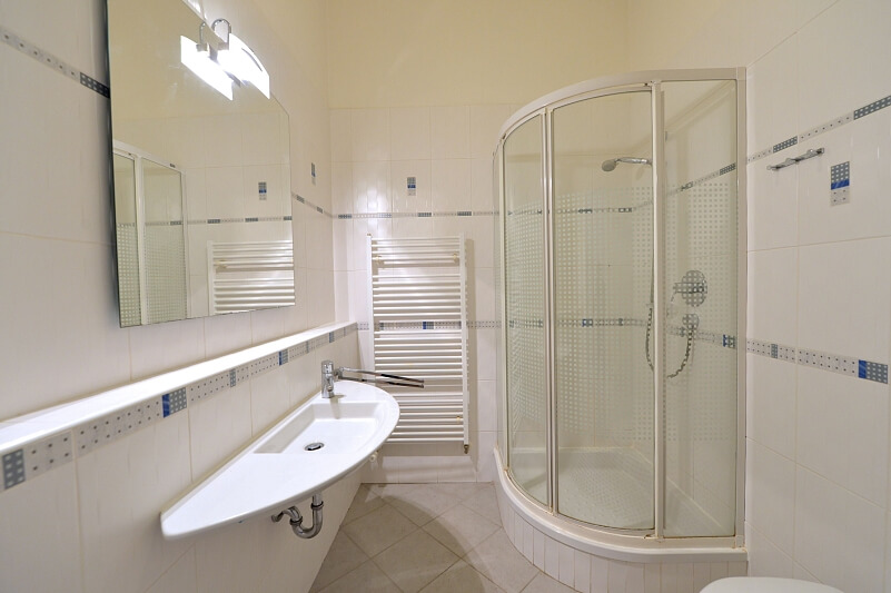 Belgická, Vinohrady - Praha 2 | Pronájem, Byt 3+1, 73 m²