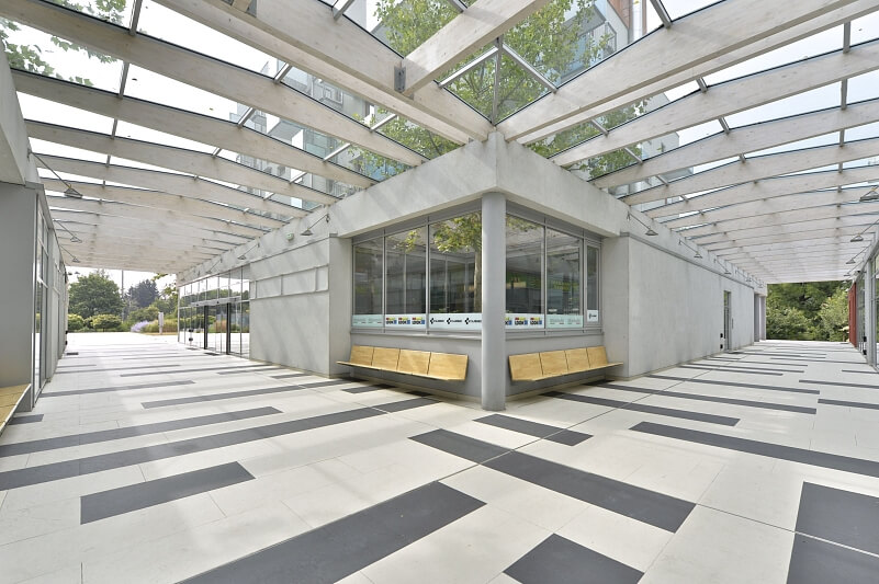 Vršovická, Vršovice - Praha 10 | Pronájem, Byt 3+kk, 96 m²