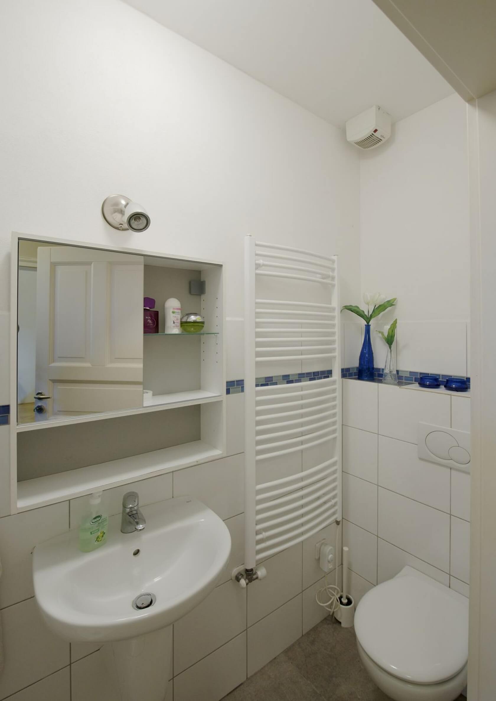 Uruguayská, Vinohrady - Prague 2 | Rent, Apartment Studio (1+kk), 27 m²