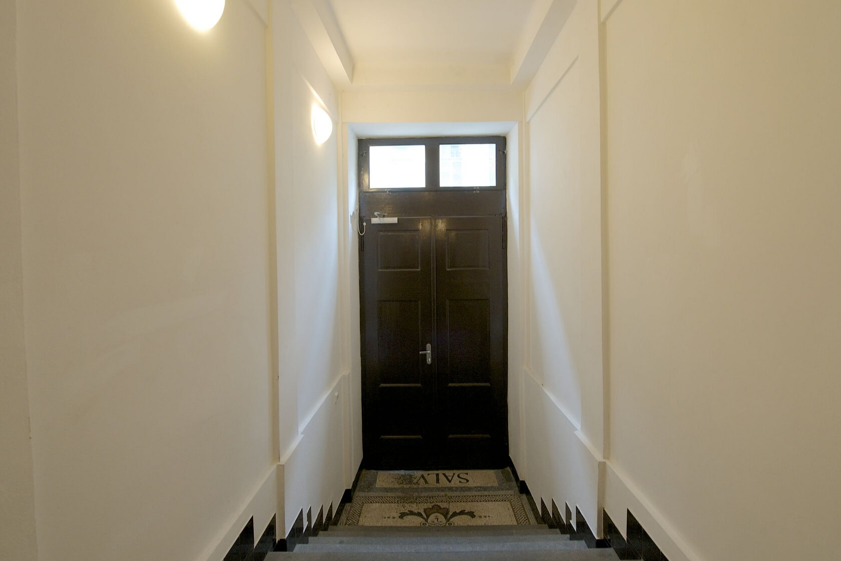 Uruguayská, Vinohrady - Prague 2 | Rent, Apartment Studio (1+kk), 27 m²