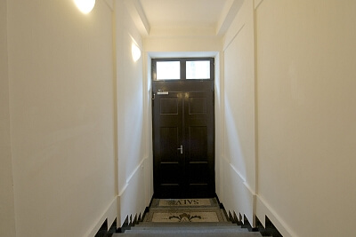 Uruguayská, Vinohrady - Prague 2 | Rent, Apartment Studio (1+kk), 27 m²