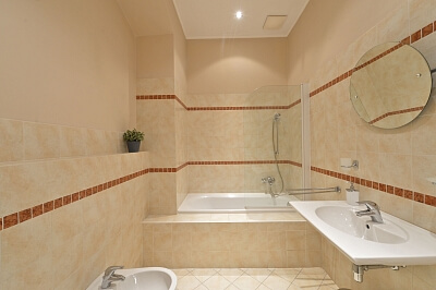 Křižíkova, Karlín - Praha 8 | Pronájem, Byt 2+kk, 69 m²