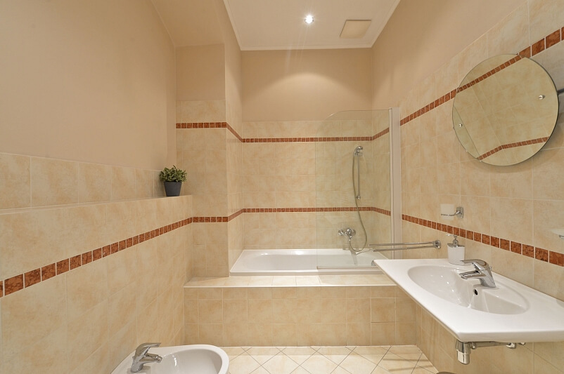 Křižíkova, Karlín - Praha 8 | Pronájem, Byt 2+kk, 69 m²