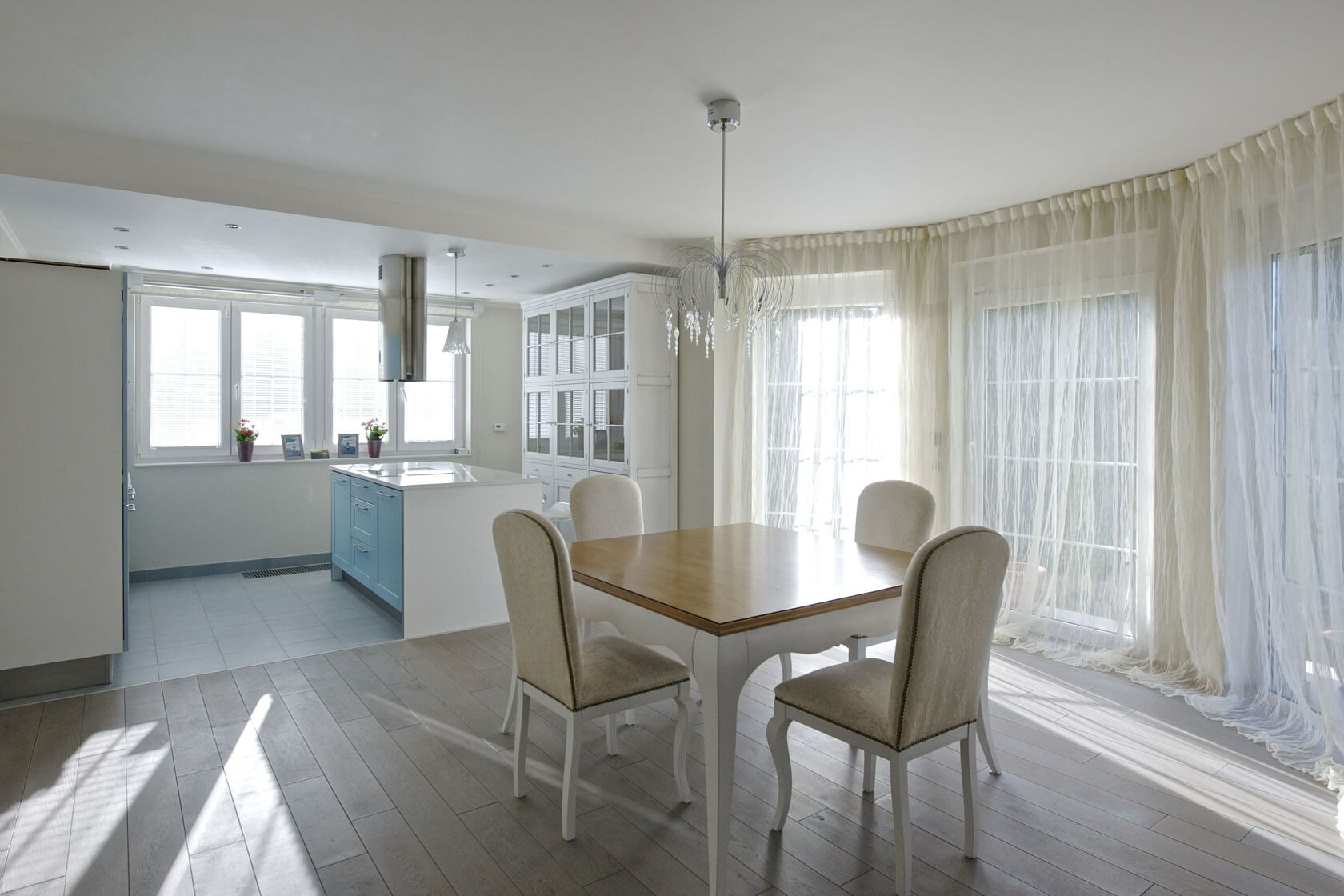 Klouzková, Pitkovice - Praha 4 | Pronájem, Rodinný dům 5+kk, 200 m²