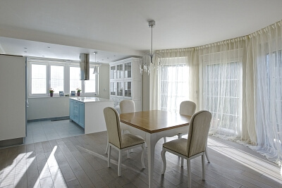 Klouzková, Pitkovice - Praha 4 | Pronájem, Rodinný dům 5+kk, 200 m²