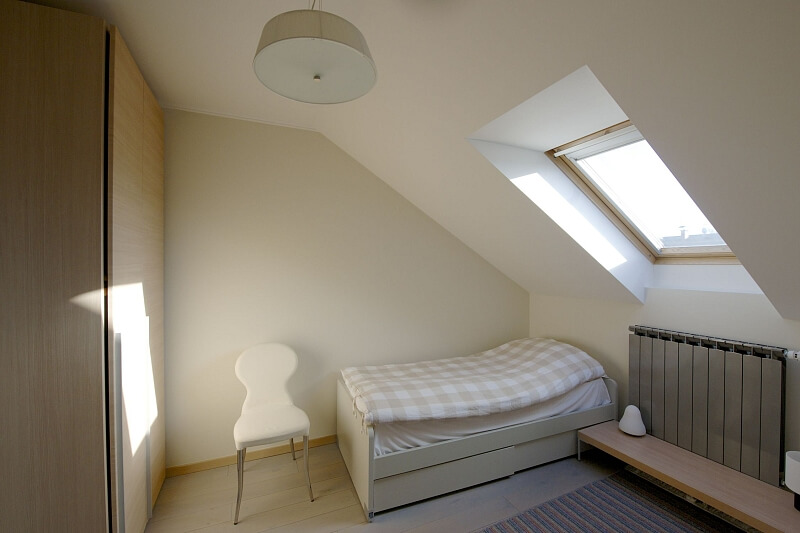 Klouzková, Pitkovice - Prague 4 | Rent, House Four-bedroom (5+kk), 200 m²