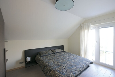 Klouzková, Pitkovice - Prague 4 | Rent, House Four-bedroom (5+kk), 200 m²