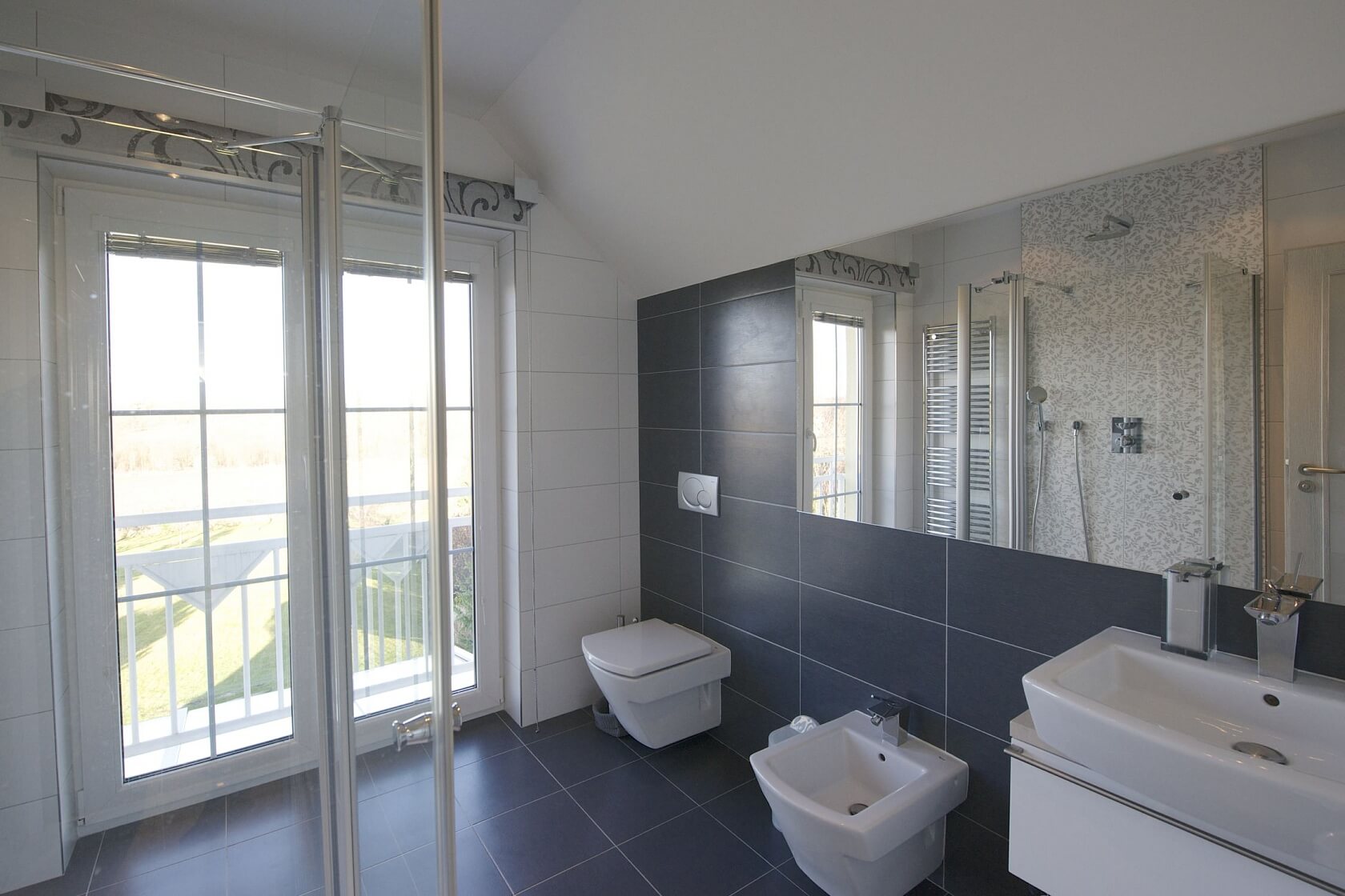 Klouzková, Pitkovice - Prague 4 | Rent, House Four-bedroom (5+kk), 200 m²