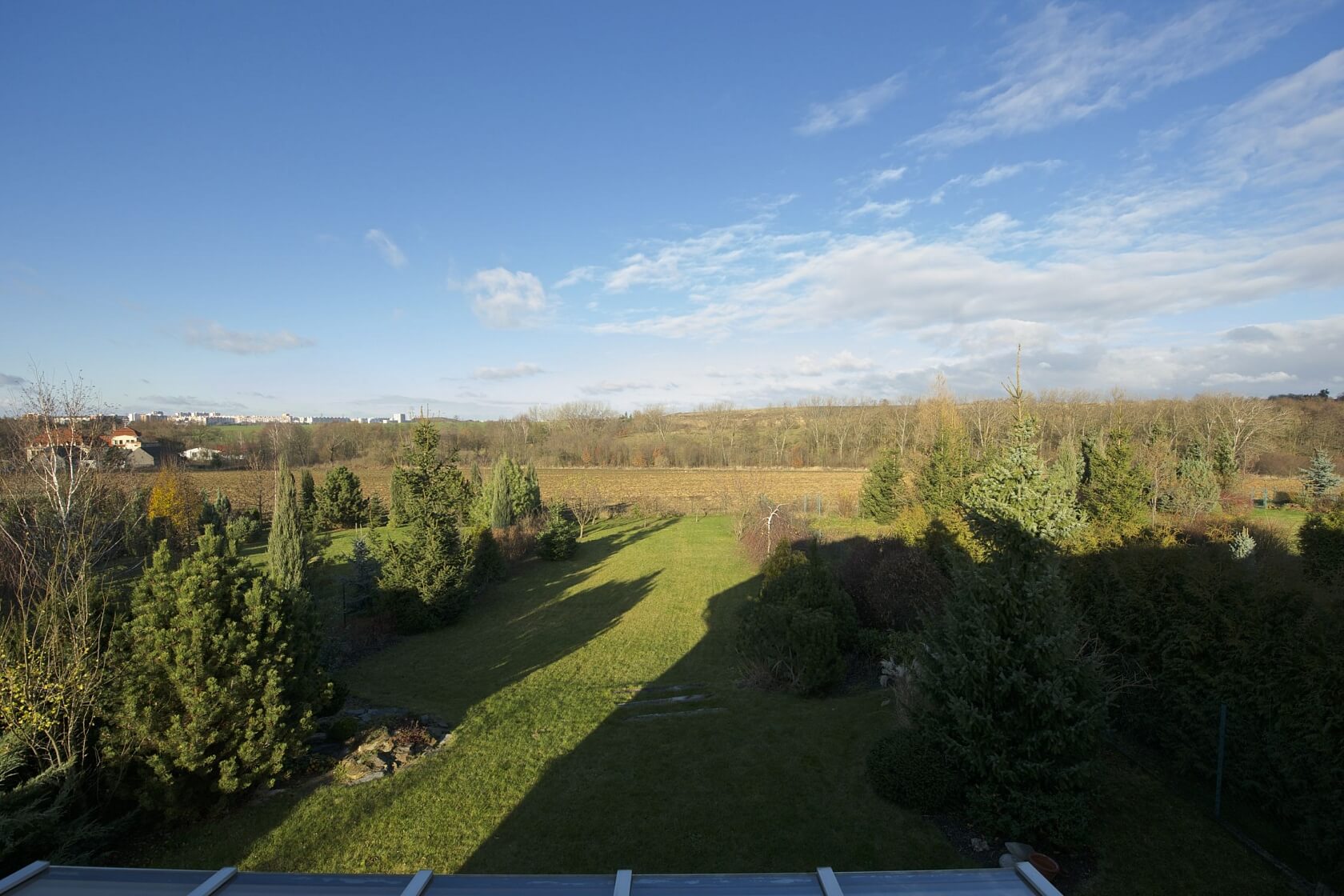 Klouzková, Pitkovice - Praha 4 | Pronájem, Rodinný dům 5+kk, 200 m²