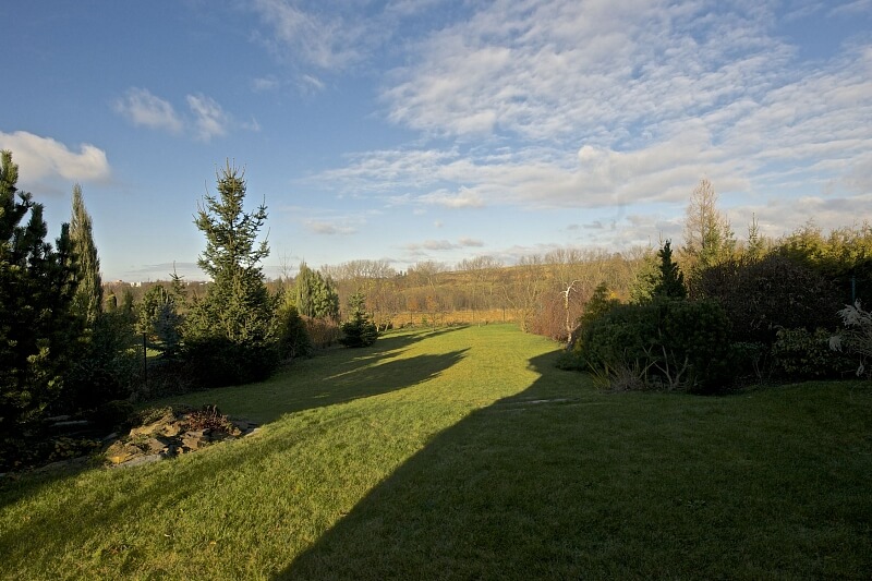 Klouzková, Pitkovice - Praha 4 | Pronájem, Rodinný dům 5+kk, 200 m²