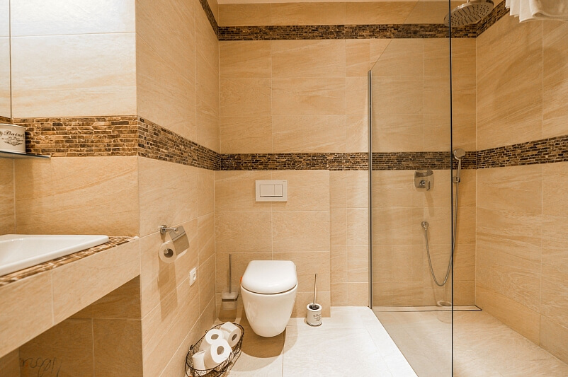 Vlašská, Malá Strana - Prague 1 | Rent, Apartment One-bedroom (2+1), 63 m²