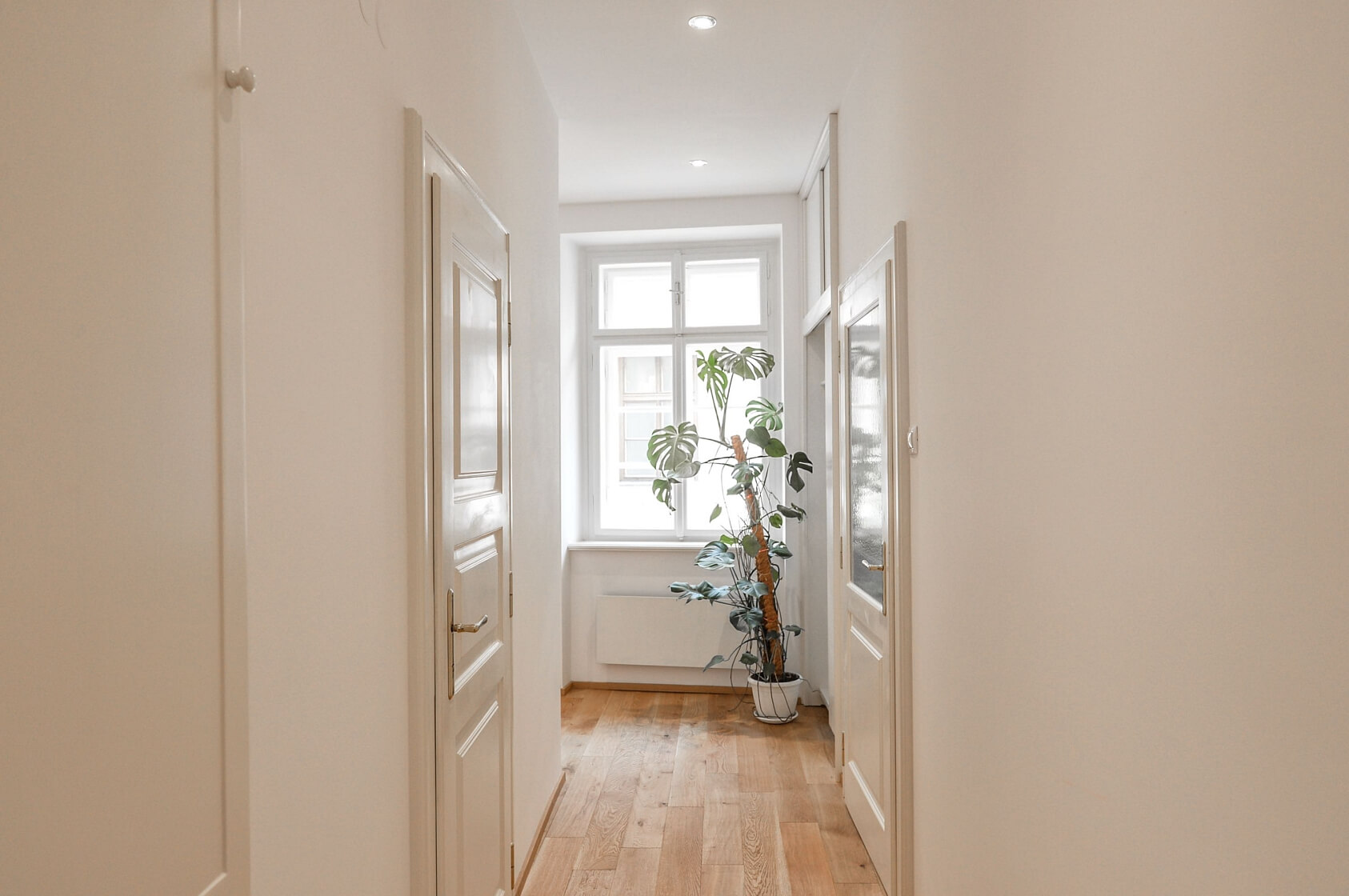 Vlašská, Malá Strana - Praha 1 | Pronájem, Byt 2+1, 63 m²