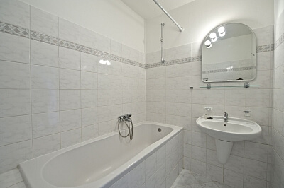 Za Dvorem, Horoměřice - Praha-západ | Pronájem, Rodinný dům 6+1, 317 m²