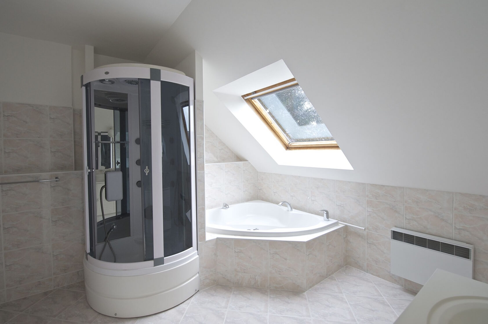 Za Dvorem, Horoměřice - Praha-západ | Rent, House Five-bedroom (6+1), 317 m²