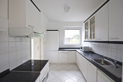 Za Dvorem, Horoměřice - Praha-západ | Pronájem, Rodinný dům 6+1, 317 m²