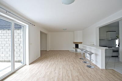 Za Dvorem, Horoměřice - Praha-západ | Rent, House Five-bedroom (6+1), 317 m²