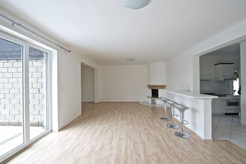 Za Dvorem, Horoměřice - Praha-západ | Pronájem, Rodinný dům 6+1, 317 m²