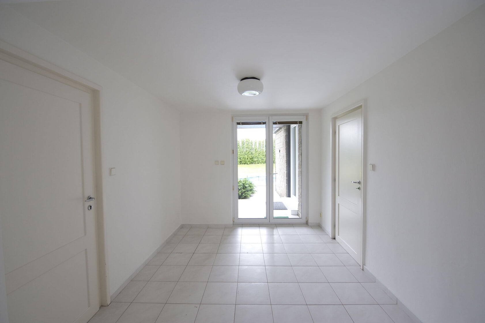 Za Dvorem, Horoměřice - Praha-západ | Rent, House Five-bedroom (6+1), 317 m²