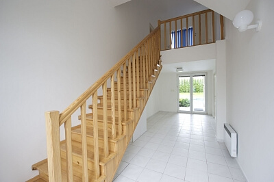 Za Dvorem, Horoměřice - Praha-západ | Rent, House Five-bedroom (6+1), 317 m²