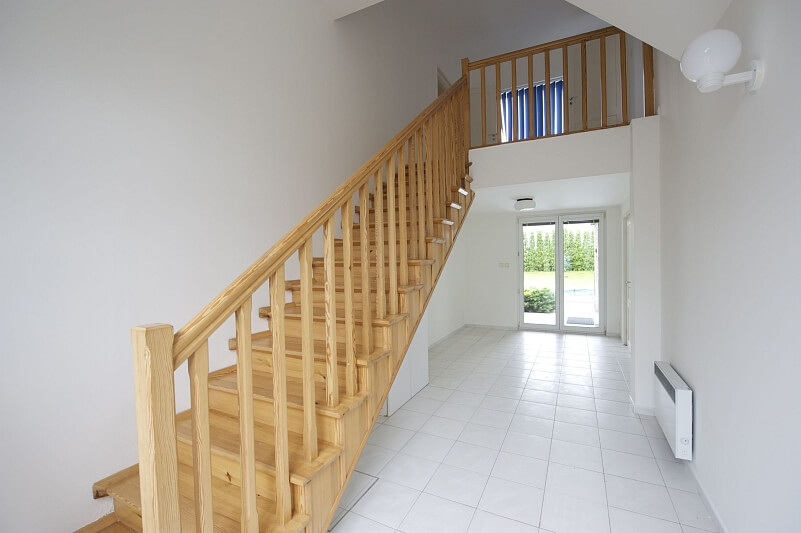 Za Dvorem, Horoměřice - Praha-západ | Pronájem, Rodinný dům 6+1, 317 m²