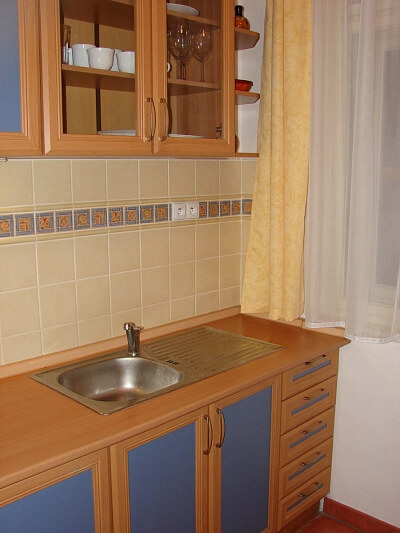 Bulharská, Vinohrady - Praha 2 | Pronájem, Byt 2+1, 59 m²