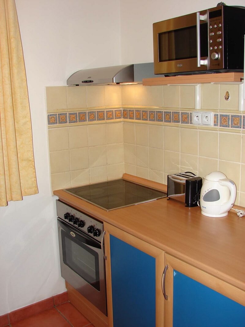 Bulharská, Vinohrady - Prague 2 | Rent, Apartment One-bedroom (2+1), 59 m²