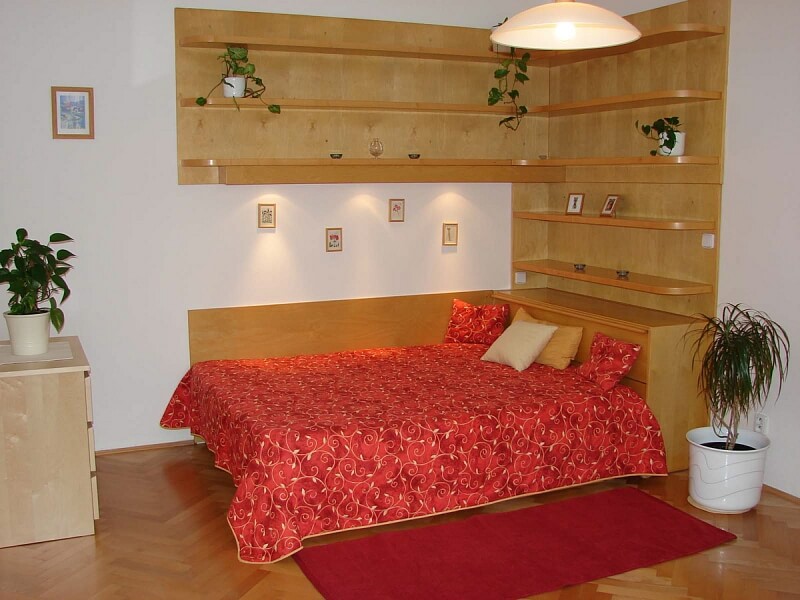 Bulharská, Vinohrady - Praha 2 | Pronájem, Byt 2+1, 59 m²