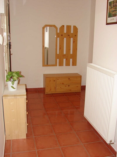 Bulharská, Vinohrady - Prague 2 | Rent, Apartment One-bedroom (2+1), 59 m²