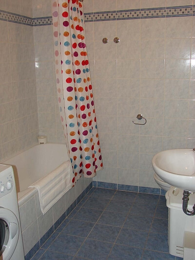 Bulharská, Vinohrady - Prague 2 | Rent, Apartment One-bedroom (2+1), 59 m²